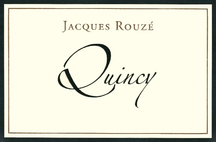 Quincy Bottle