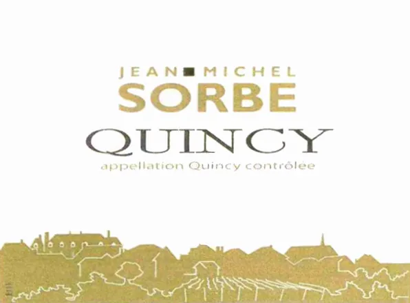 Quincy Sorbe Bottle