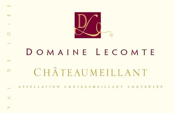 Chateaumeillant Bottle