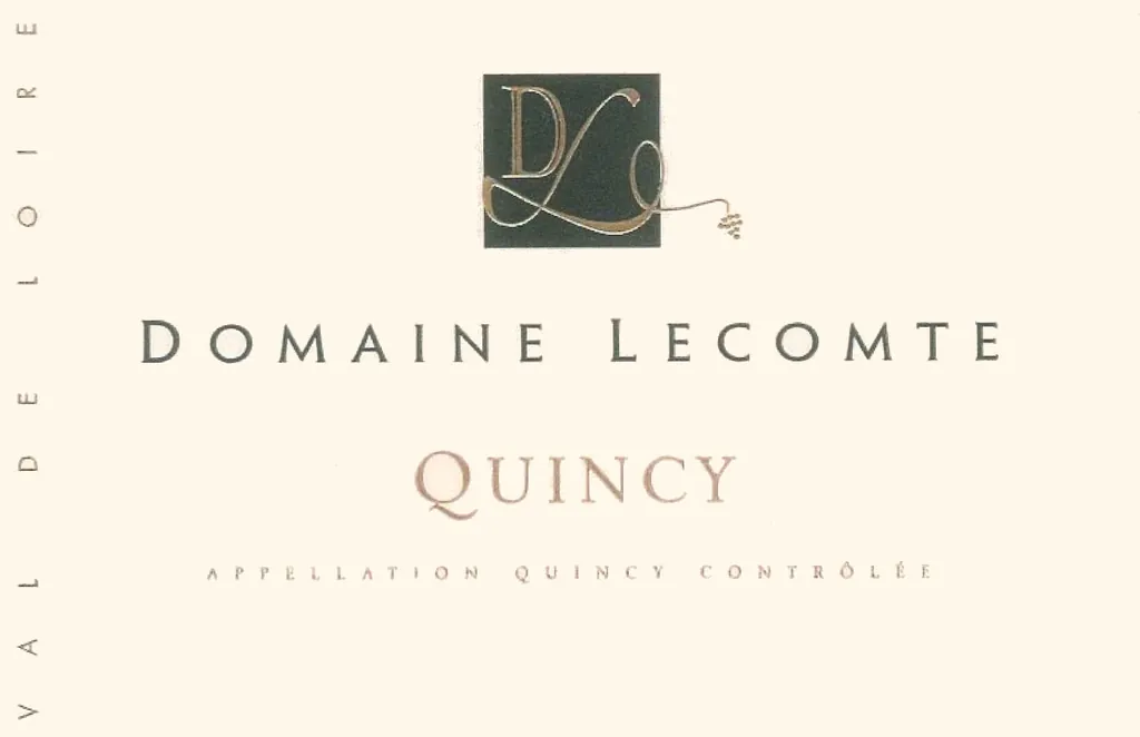 Quincy Bottle