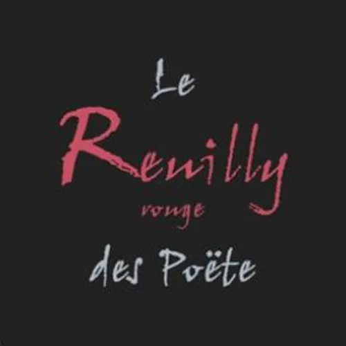 Le Reuilly Rouge Bottle