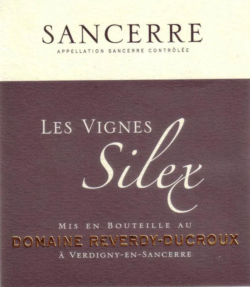Sancerre les Vignes Silex Bottle