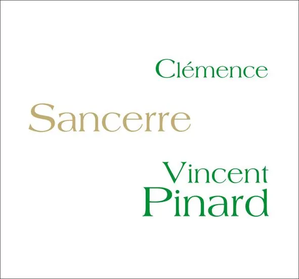 Sancerre Clemence Bottle