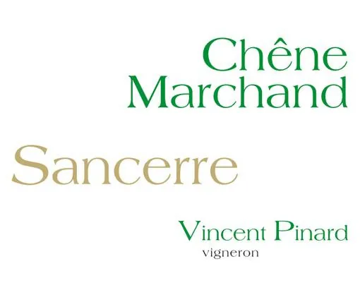 Sancerre Le Chene Marchand Bottle