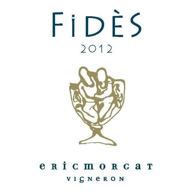 Savennieres L'Enclos-Fides Bottle