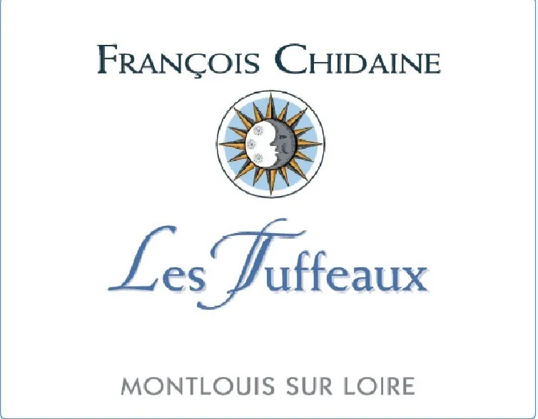 Montlouis Les Tuffeaux Bottle