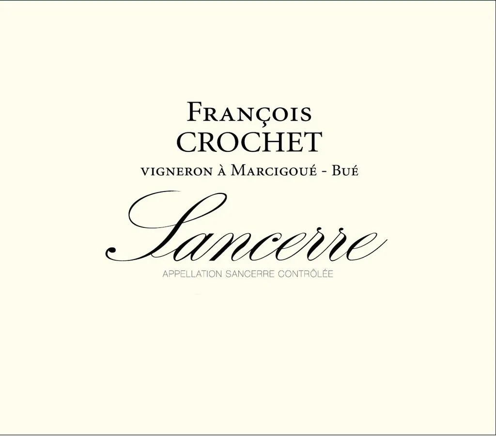 Sancerre Bottle
