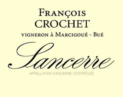 Sancerre Rouge Bottle