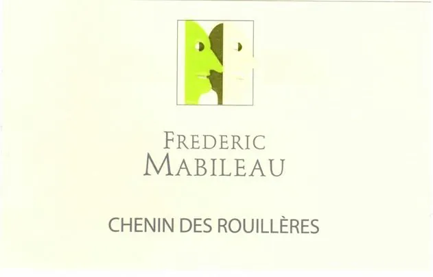 Anjou Chenin des Rouilleres Bottle