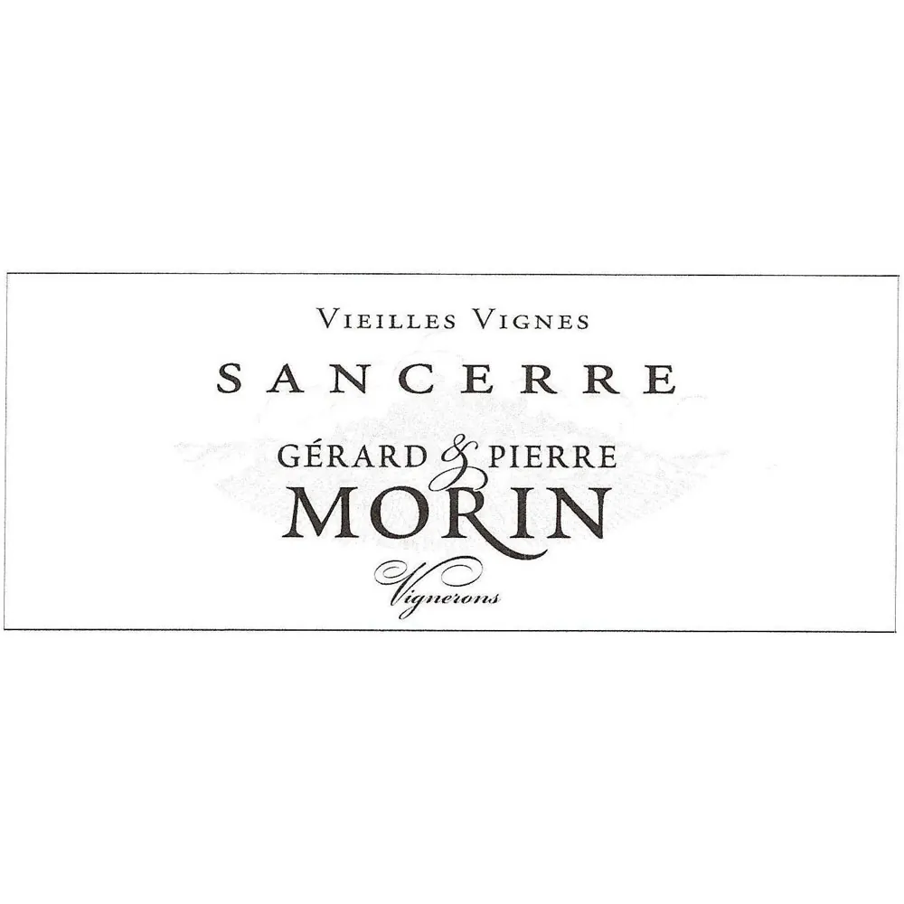 Sancerre Vieilles Vignes Bottle