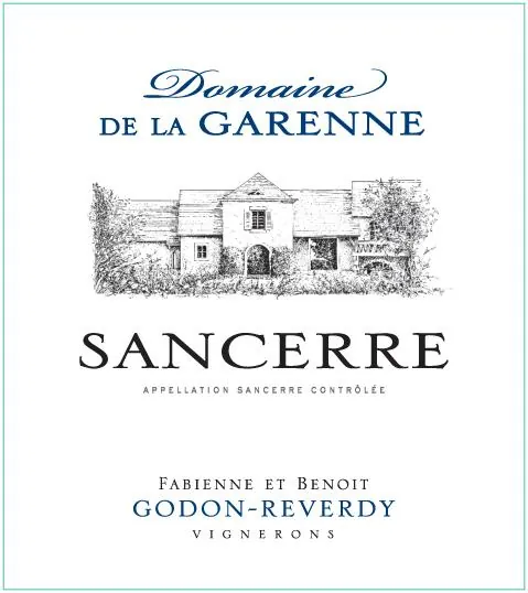Sancerre Bottle