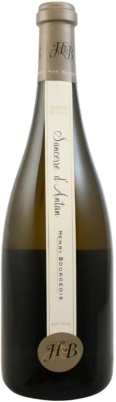 Sancerre d'Antan Bottle