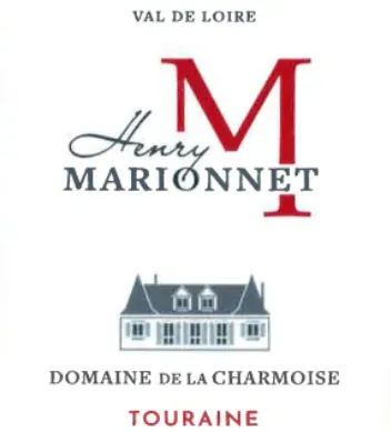 Domaine de la Charmoise Gamay Bottle