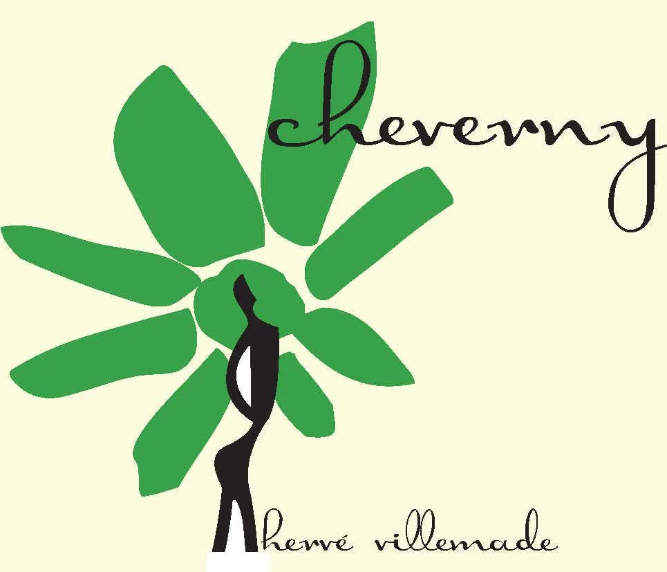 Cheverny Blanc Bottle