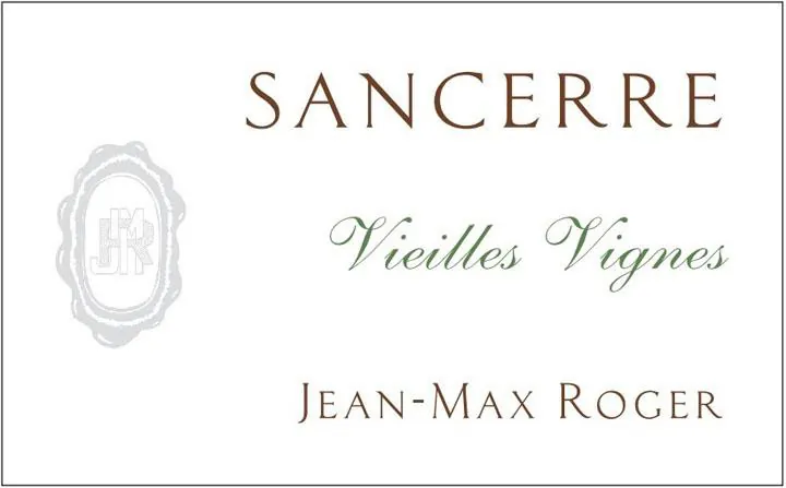 Sancerre Vieilles Vignes Bottle