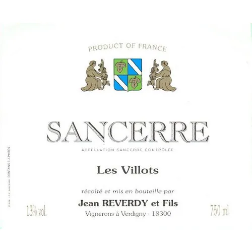 Sancerre Rose Bottle