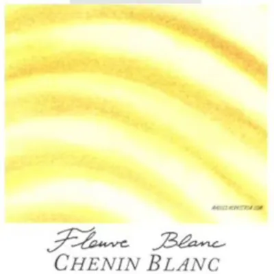 Fleuve Blanc Chenin Blanc Bottle