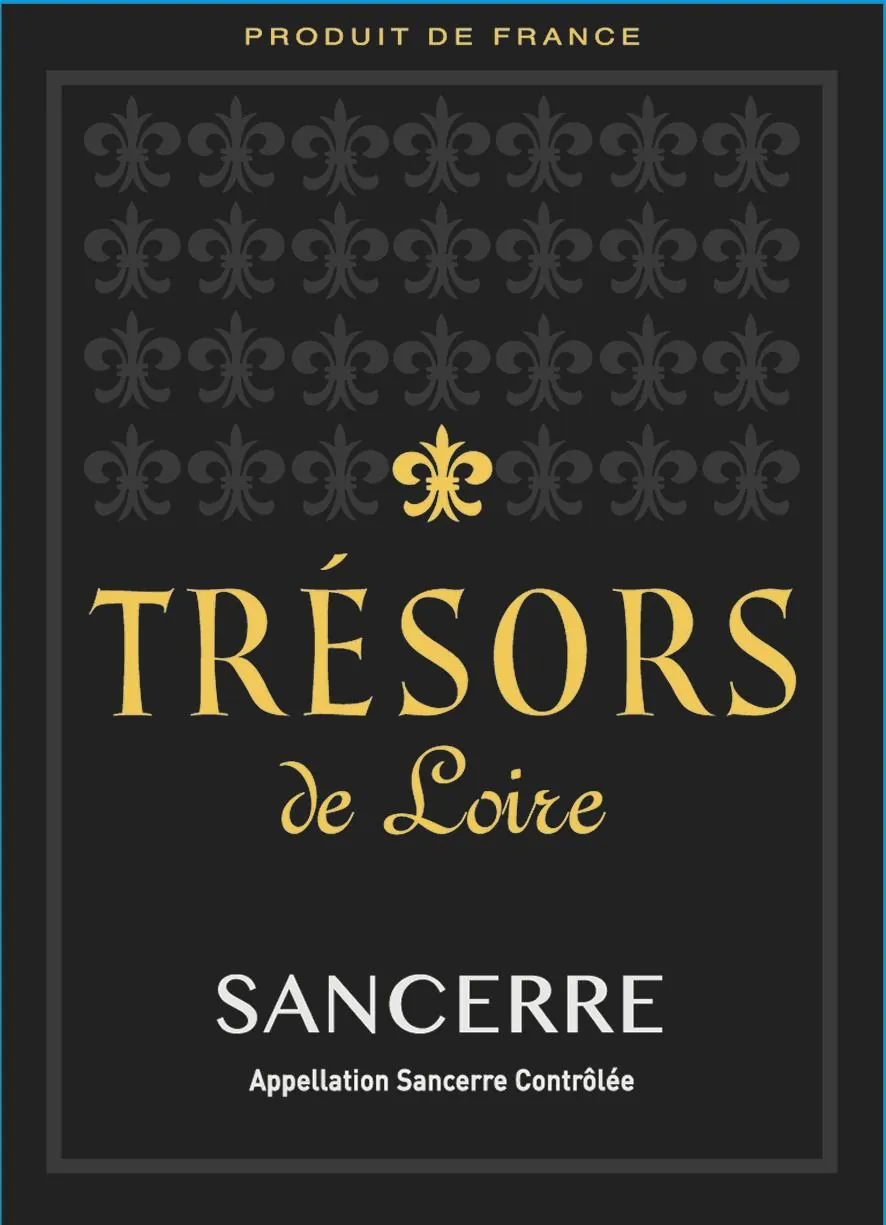 Sancerre Les Remparts du Bellay Bottle