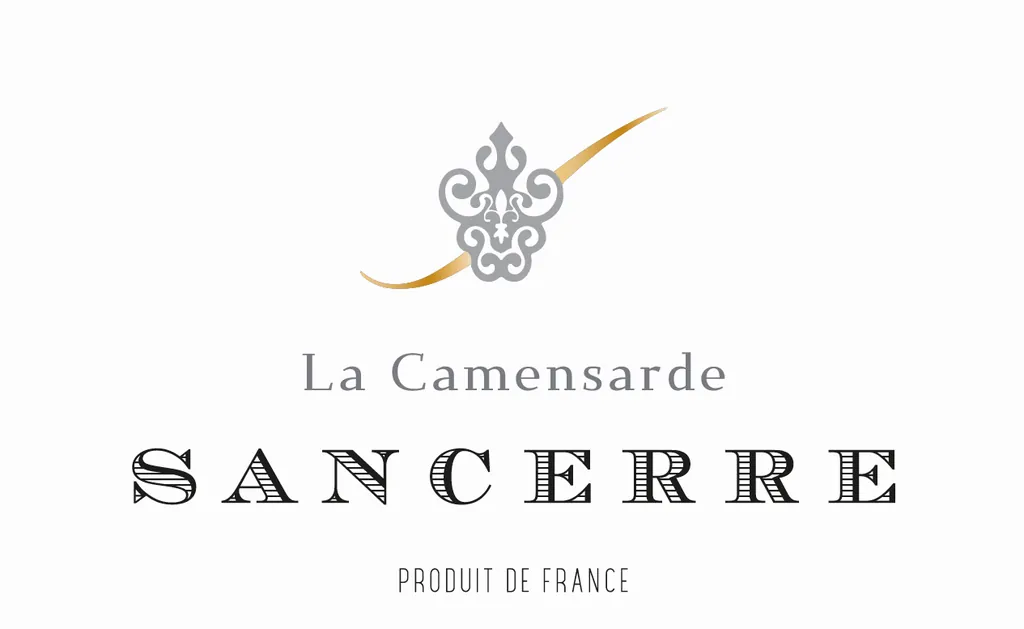 Sancerre Bottle