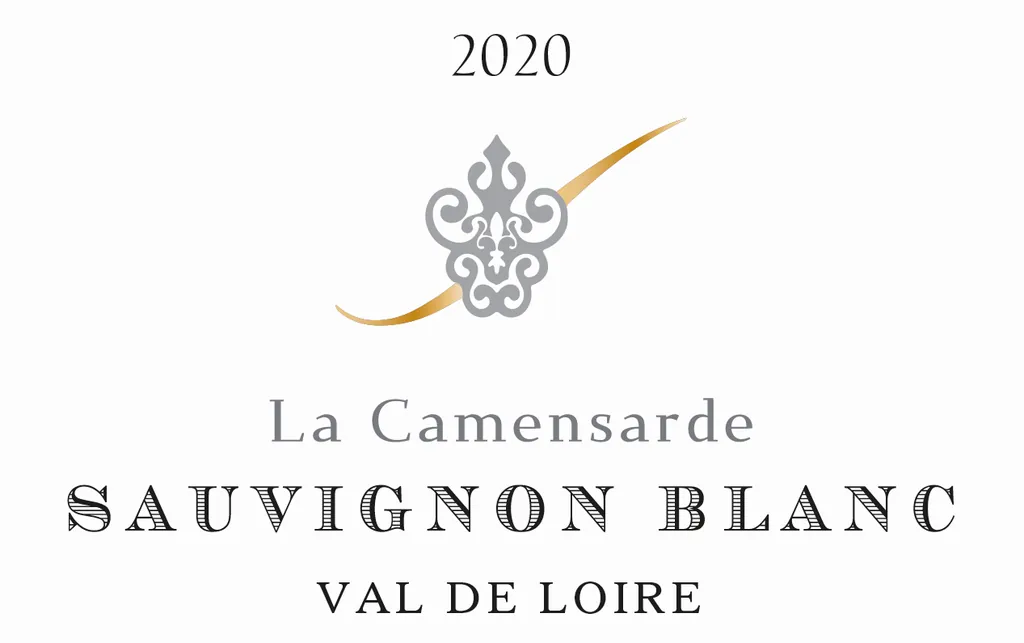 Sauvignon Blanc Bottle