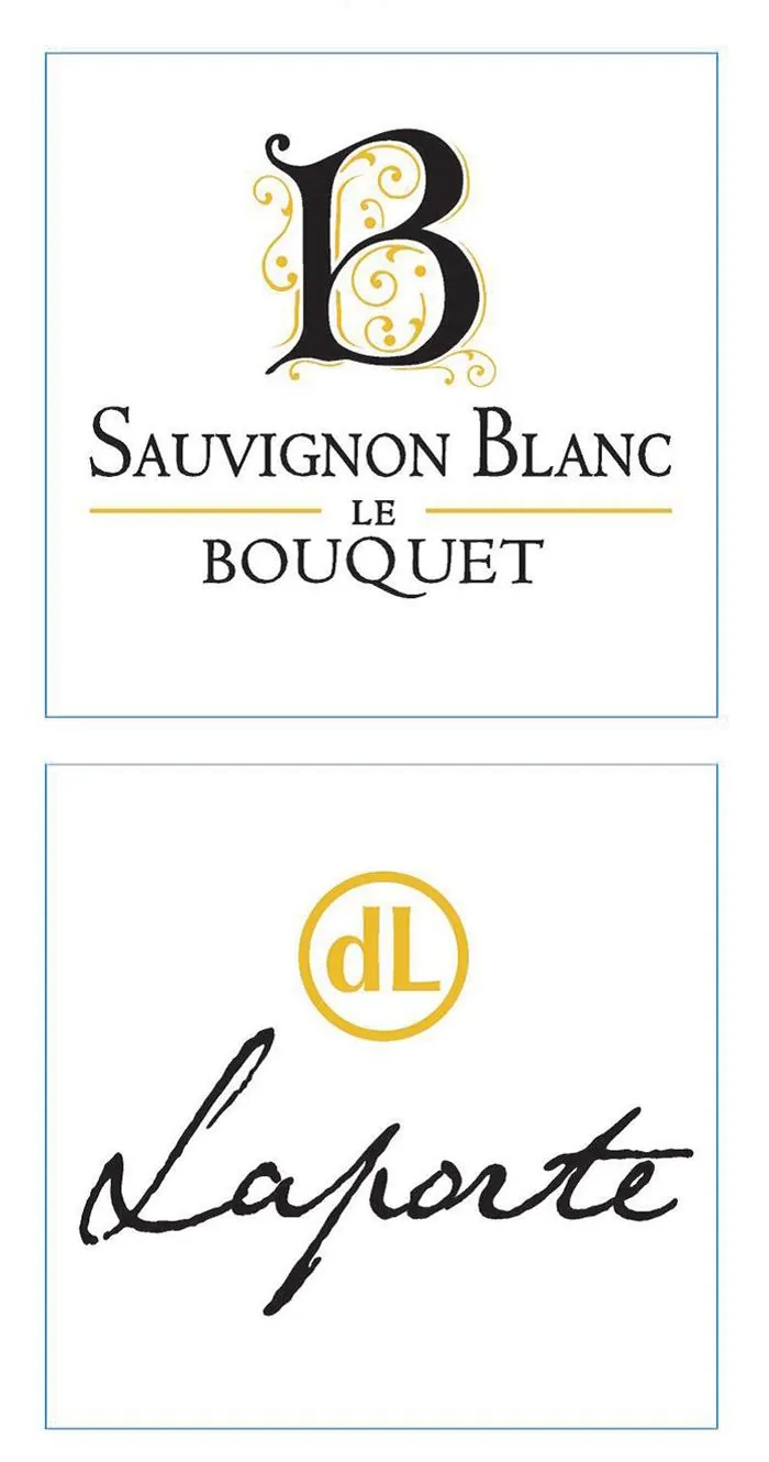 Le Bouquet Sauvignon Blanc Bottle