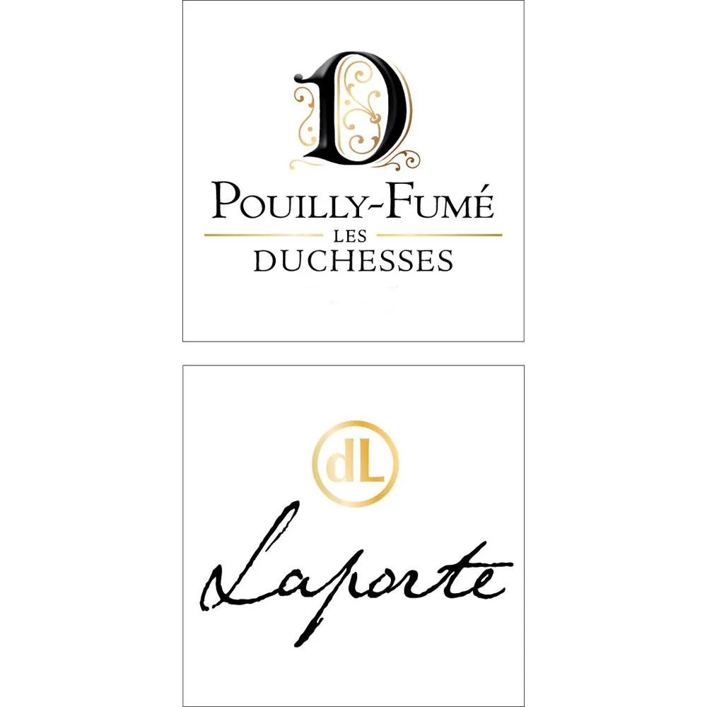 Pouilly-Fume Les Duchesses Bottle