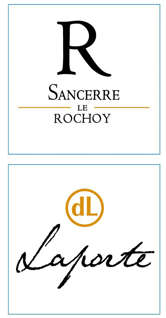 Sancerre Le Rochoy Bottle
