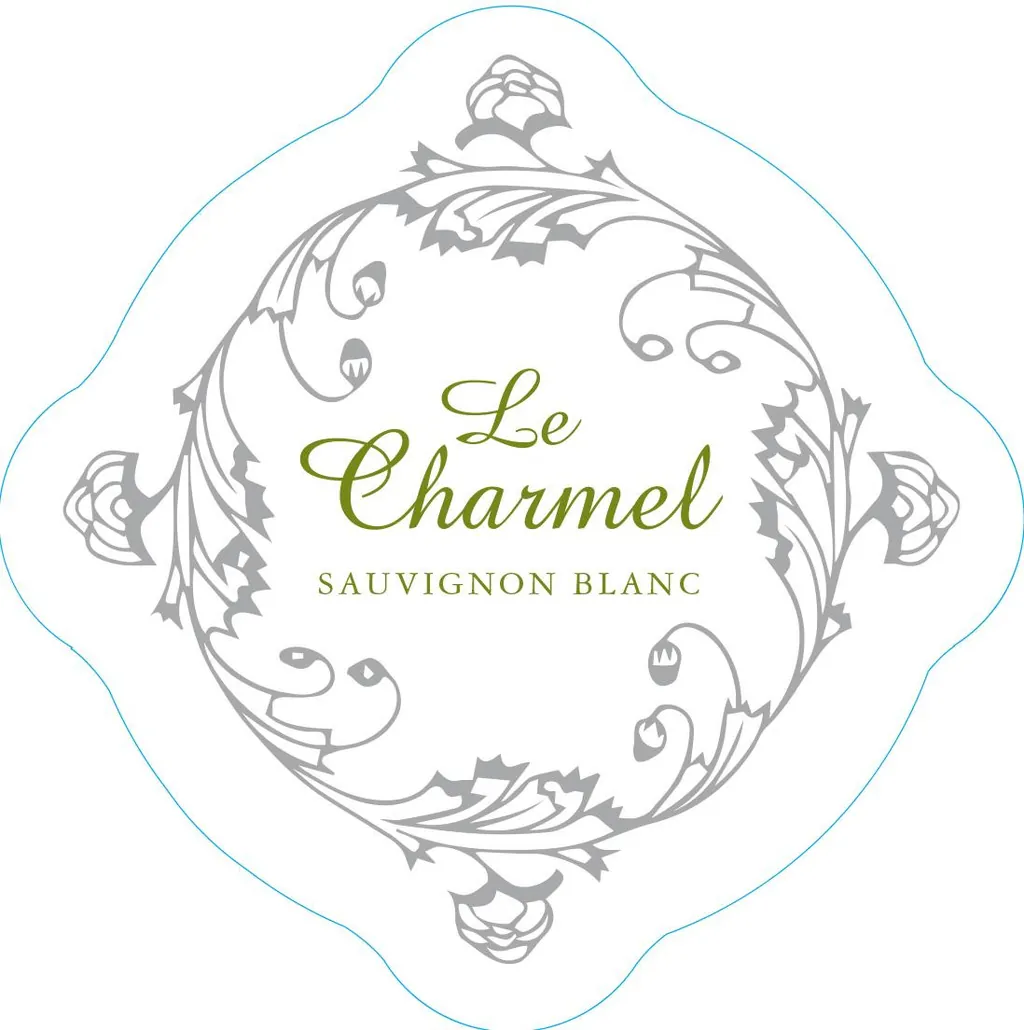 Sauvignon Blanc Bottle