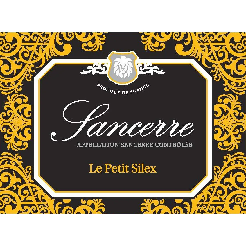 Sancerre Bottle