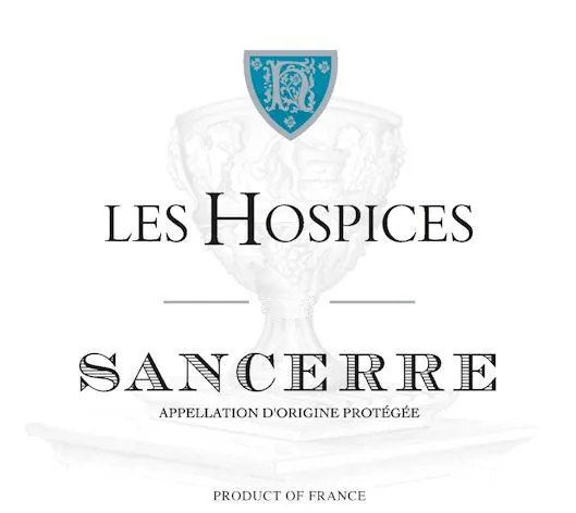 Sancerre Bottle