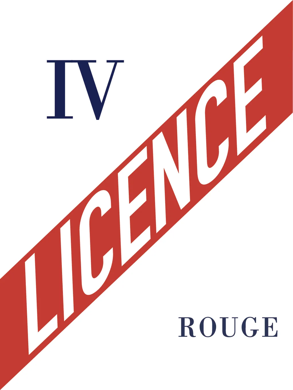 Rouge Bottle