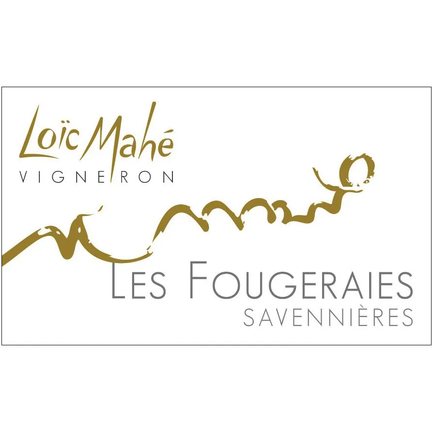Les Fougeraies Bottle