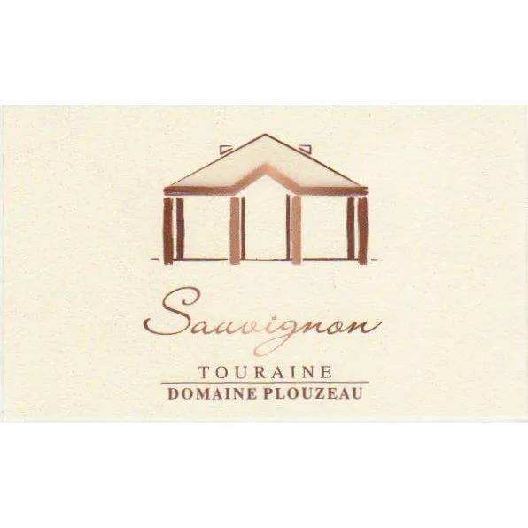 Touraine Sauvignon Bottle