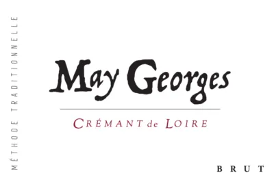 Cremant de Loire Bottle