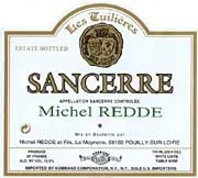 Sancerre Bottle