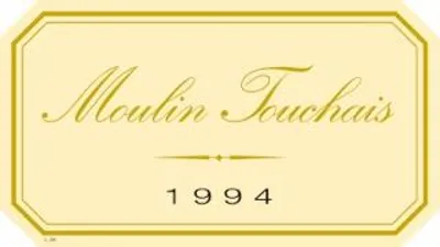 Coteaux du Layon Bottle