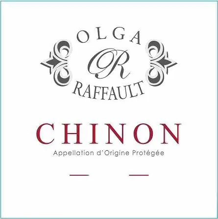 Chinon Bottle