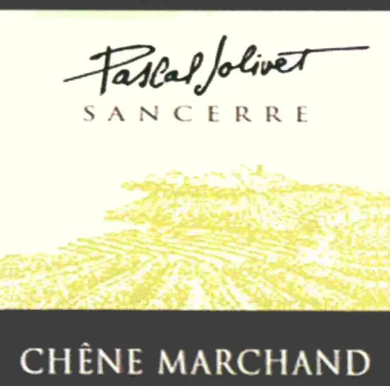 Sancerre Le Chene Marchand Bottle