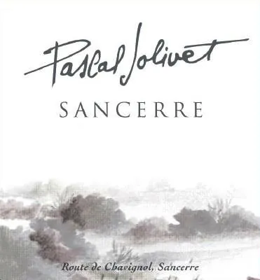 Sancerre Rose Bottle