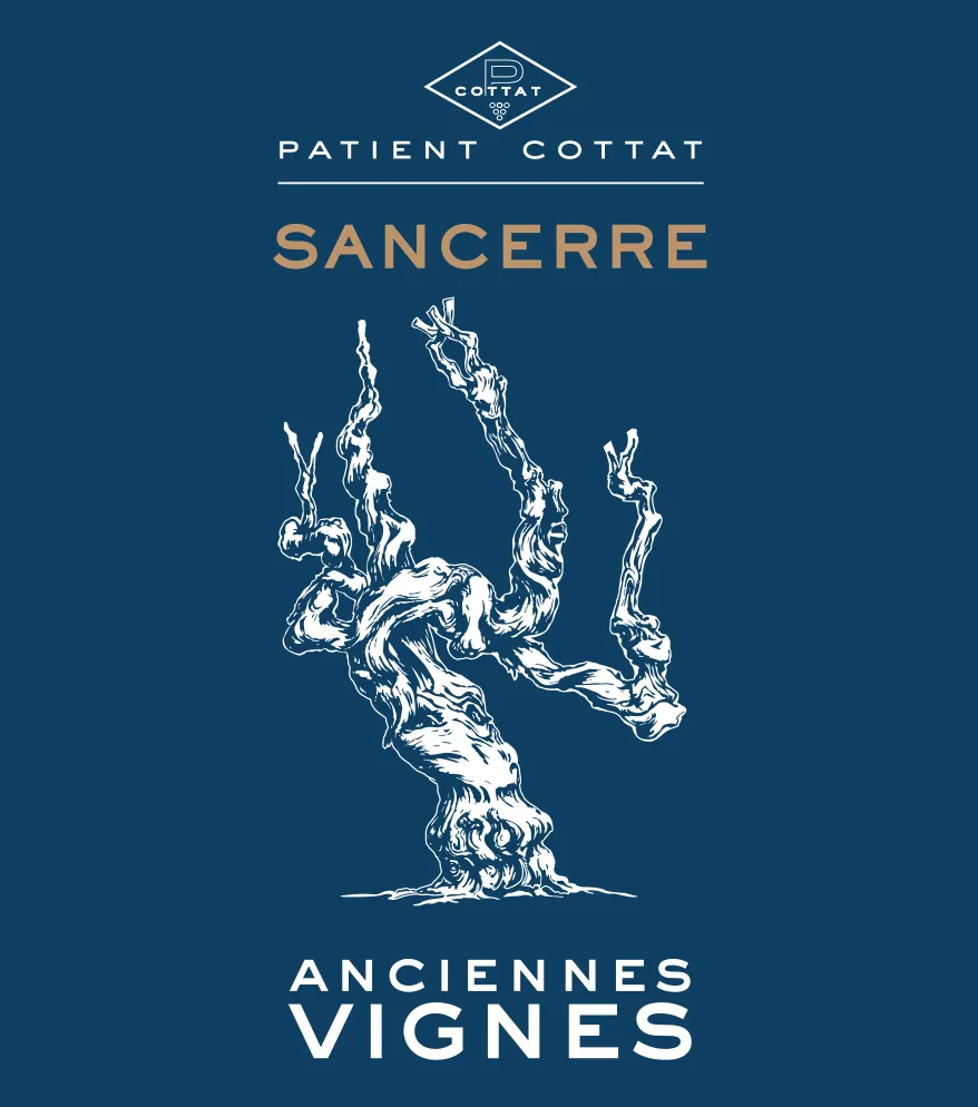 Sancerre Anciennes Vignes Bottle