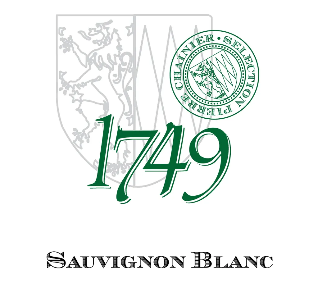 Sauvignon Blanc Bottle