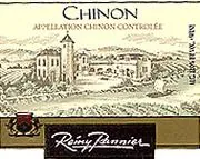 Chinon Bottle