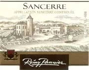 Sancerre Bottle