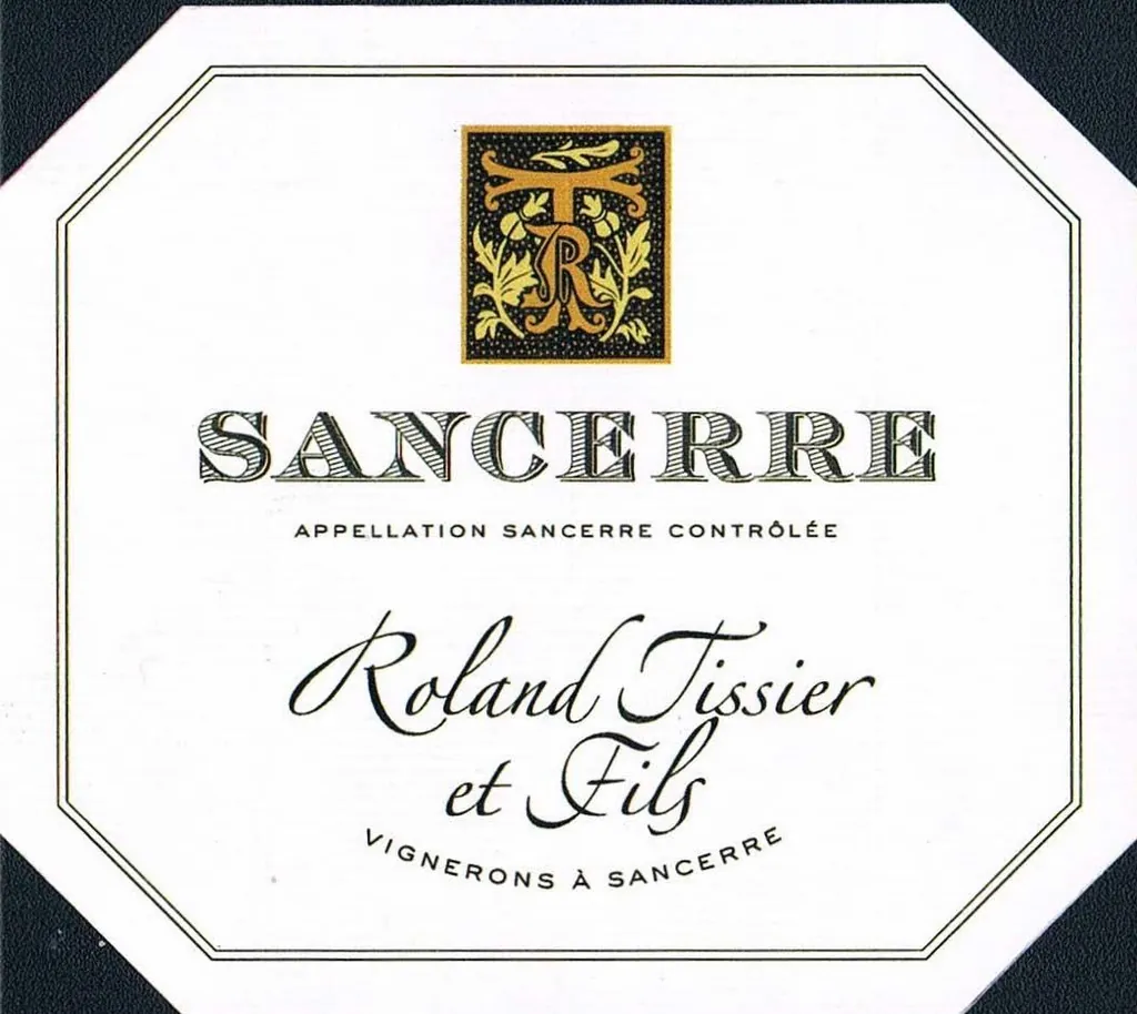 Sancerre Blanc Bottle