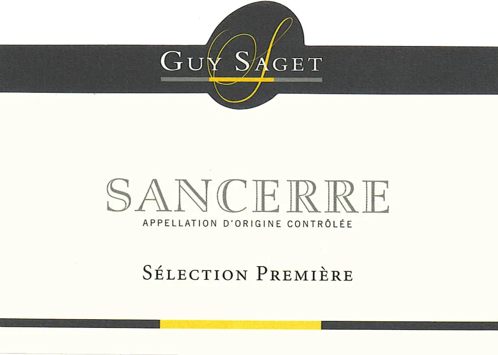 Sancerre Selection Premier Bottle