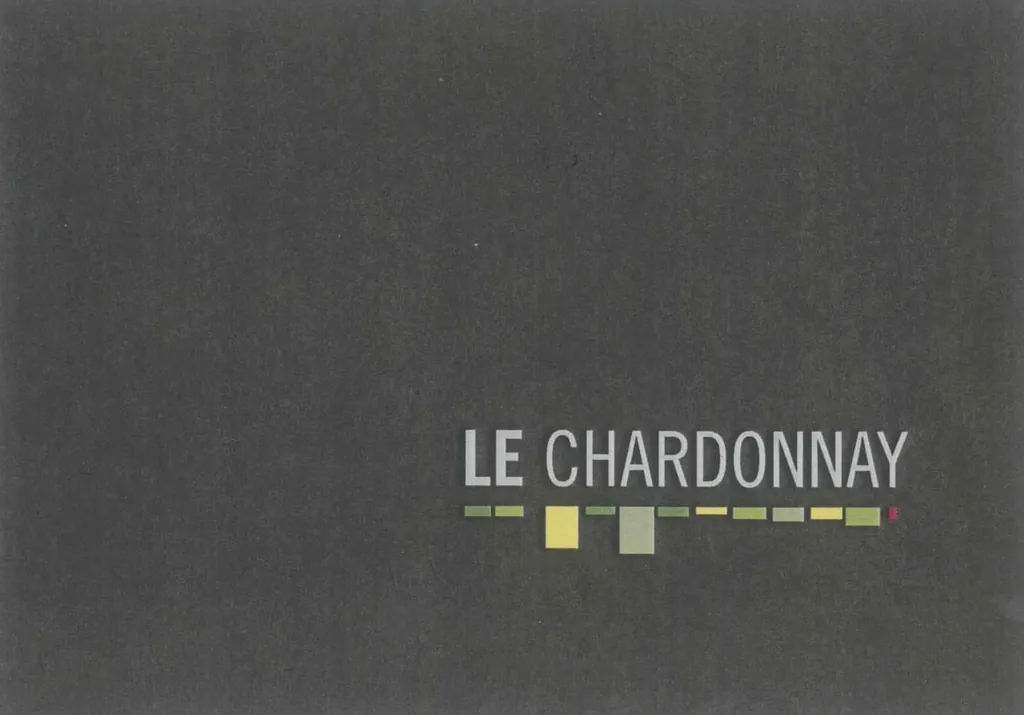 Loire Le Chardonnay Bottle