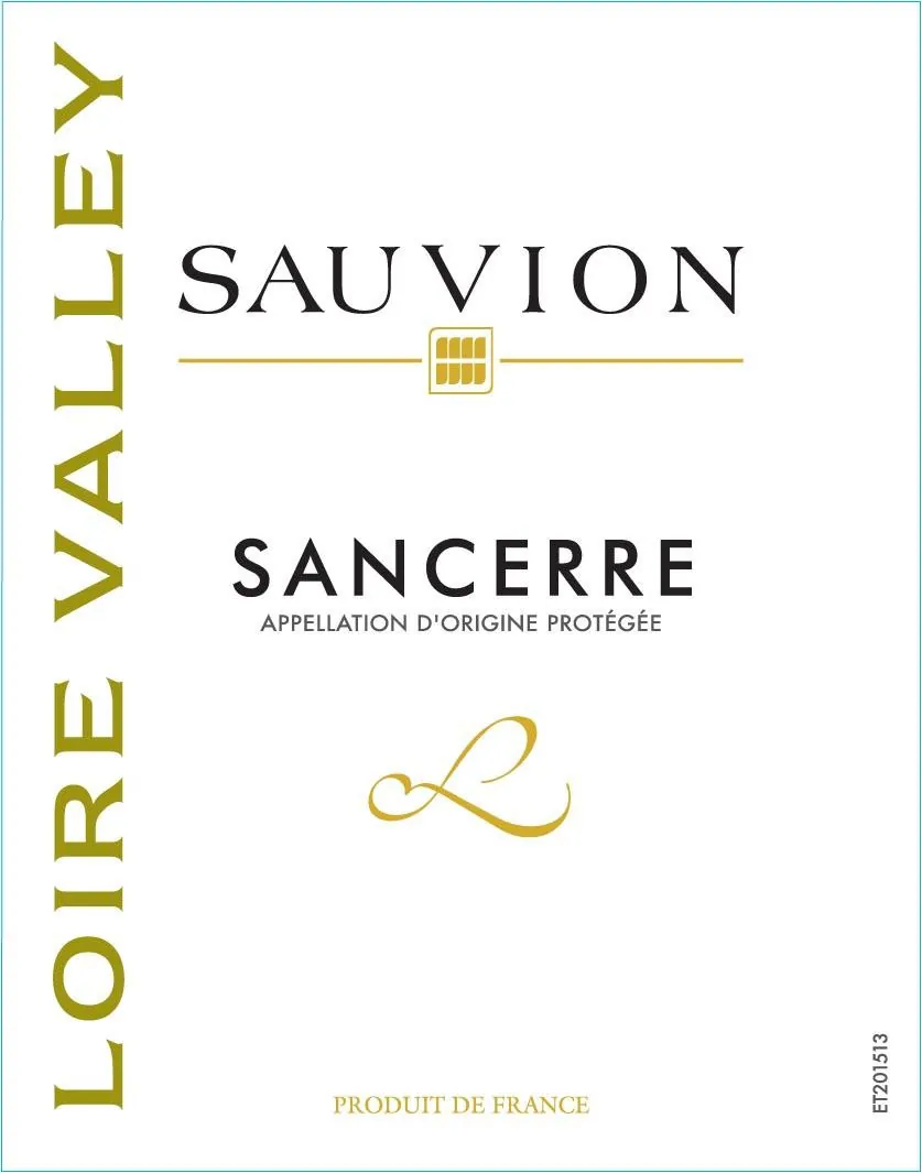 Sancerre Bottle