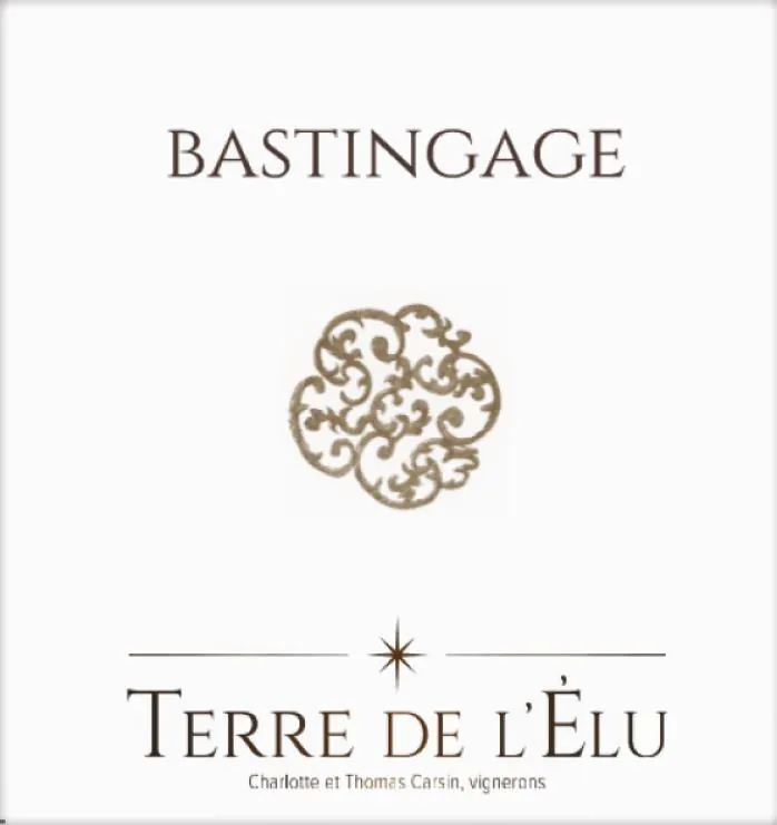 Anjou Bastingage Blanc Bottle