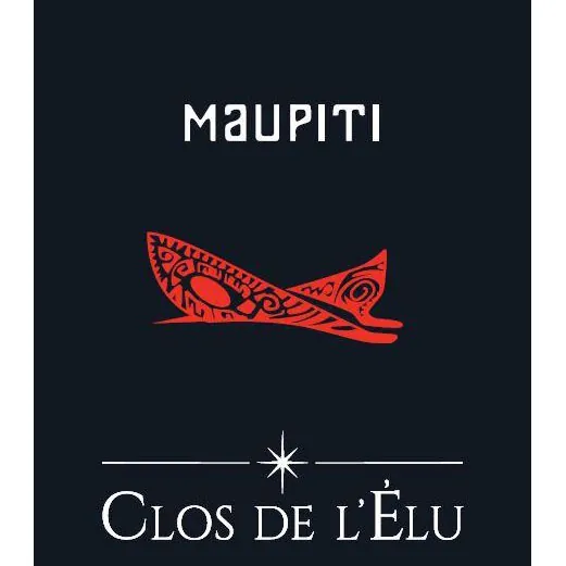 Maupiti Bottle