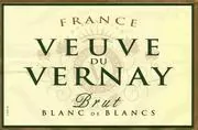 Brut Blanc de Blancs Bottle